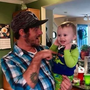 Meet your Posher, Anthony